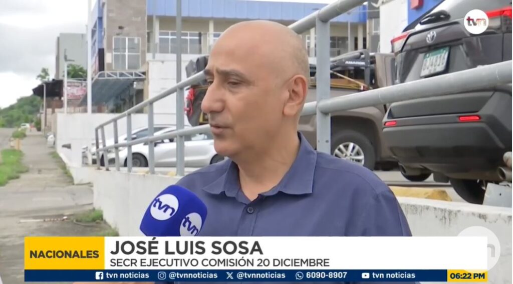 jose luis sosa