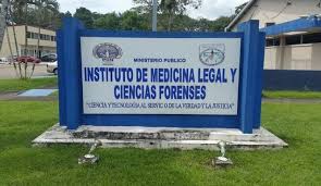 medicina legal