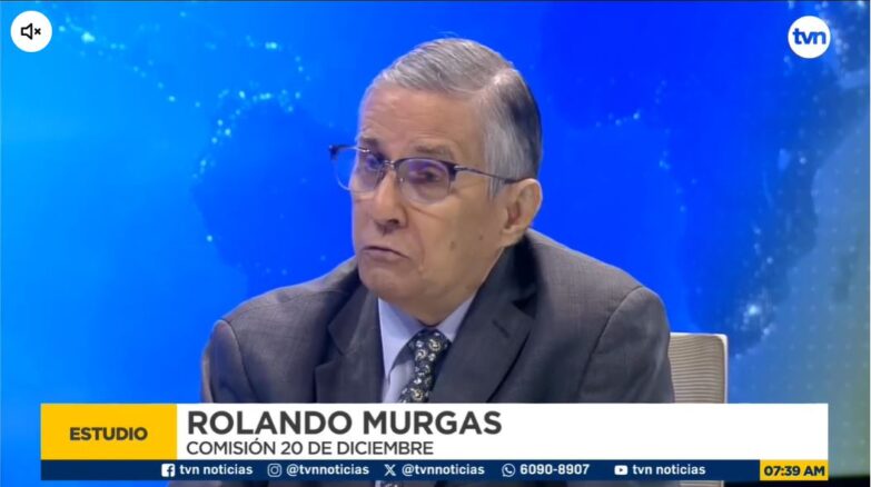 Rolando Murgas